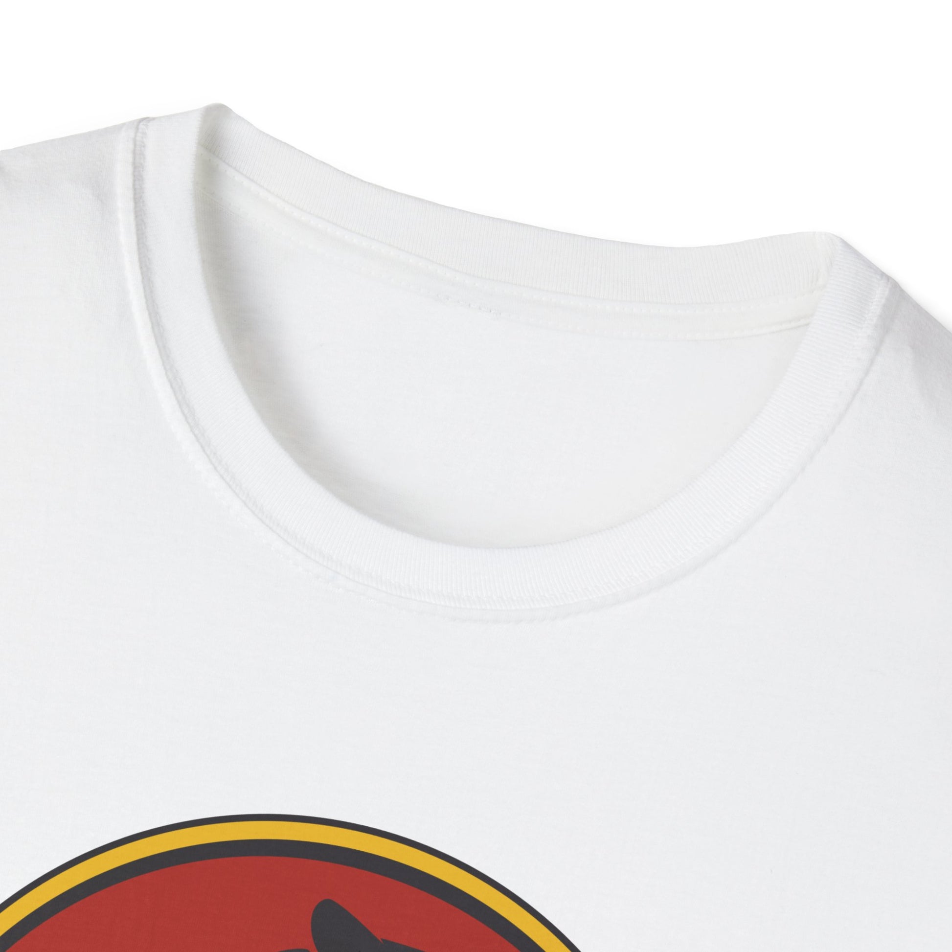 Jurassic T -  Kea'au High Shirts - Sew Da Kine