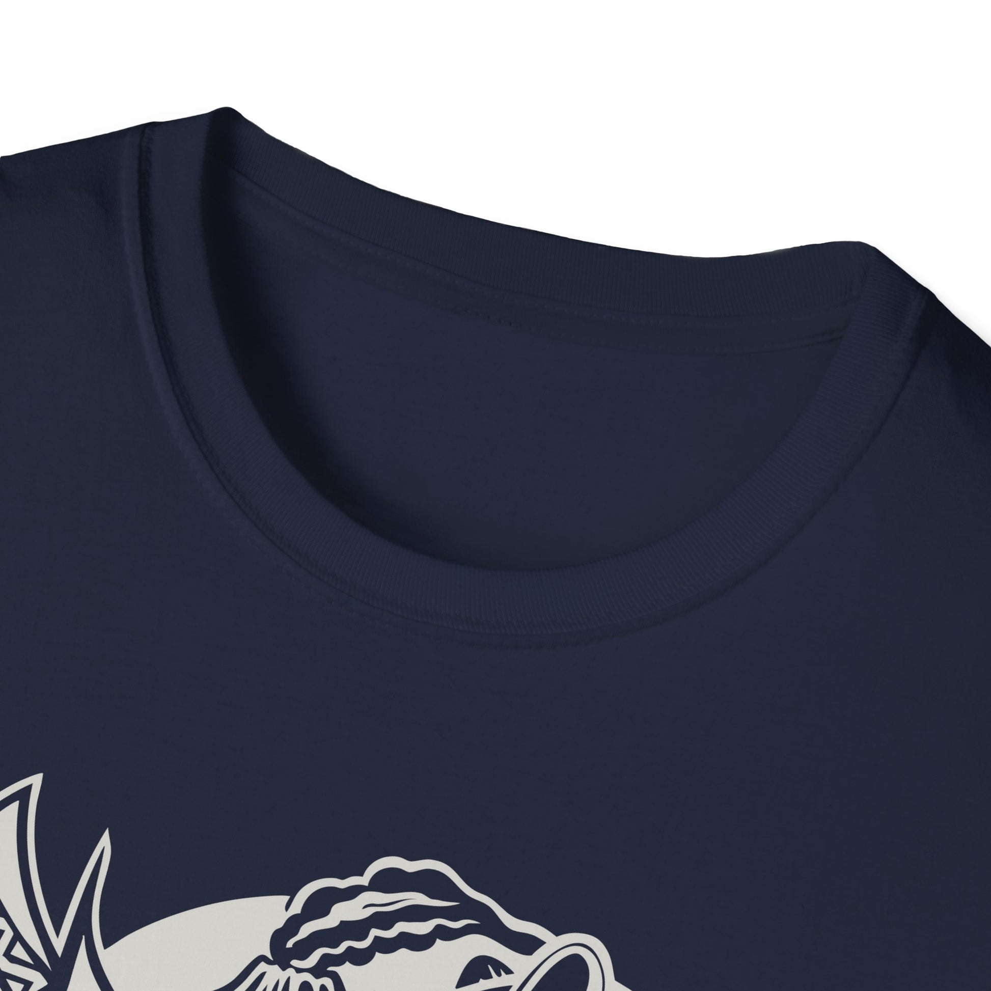 Copy of Anime - Kea'au High Shirts - Sew Da Kine