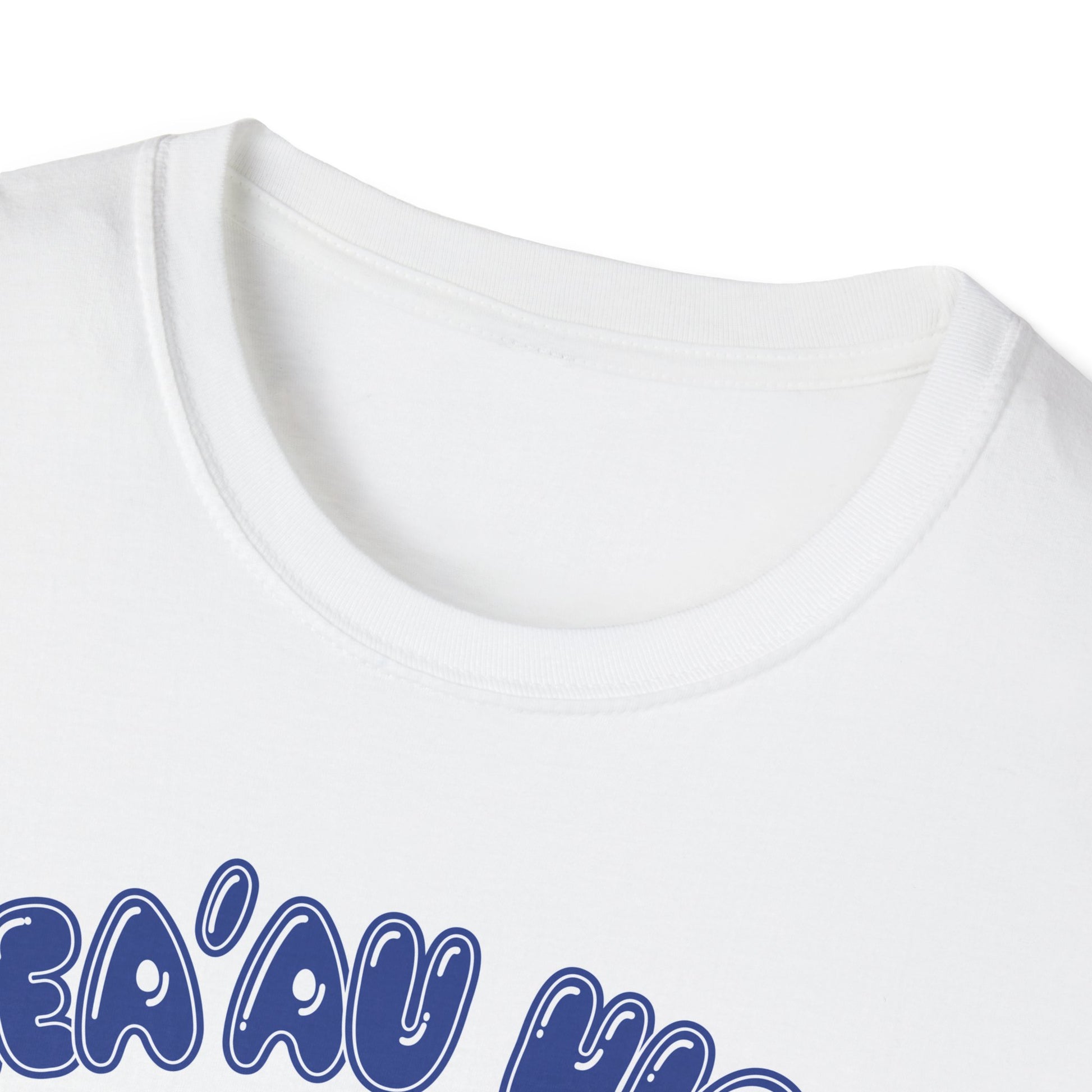 Kawaii Cougar - Kea'au High Shirts - Sew Da Kine