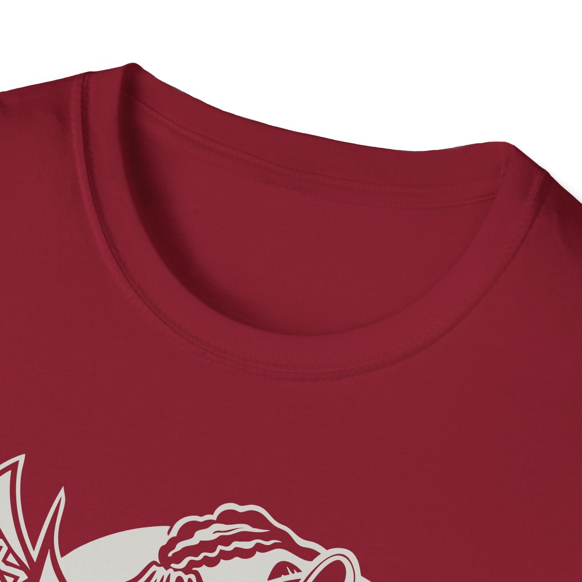 Copy of Anime - Kea'au High Shirts - Sew Da Kine