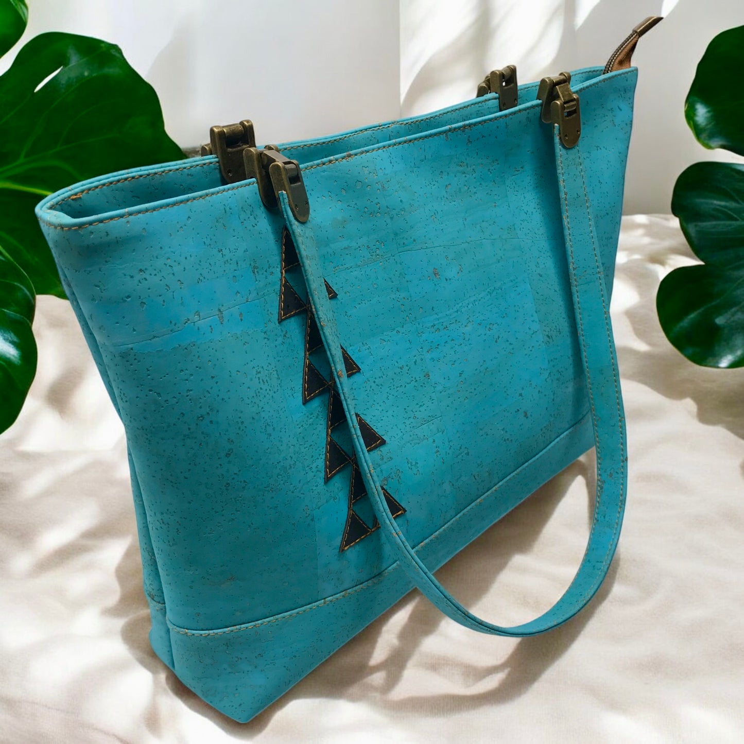 The Legacy Tote & Legacy Jr. Tote PDF Pattern – Beginner-Friendly - Sew Da Kine