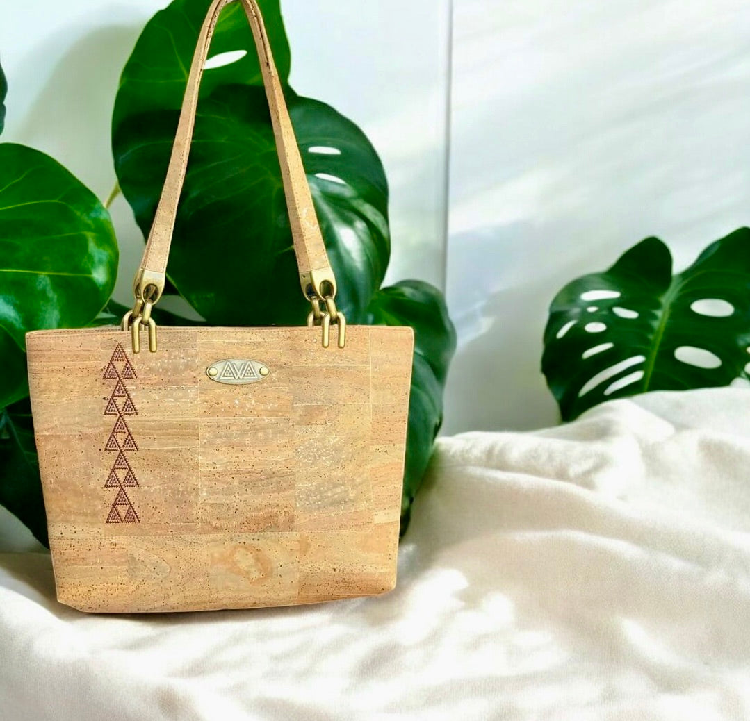 The Legacy Tote & Legacy Jr. Tote PDF Pattern – Beginner-Friendly - Sew Da Kine