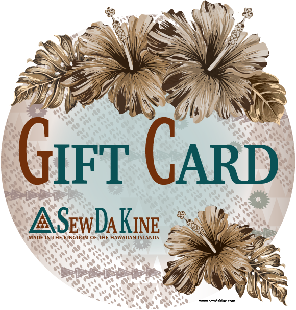 Gift Card - Handmade Vegan Cork Fabric Bags