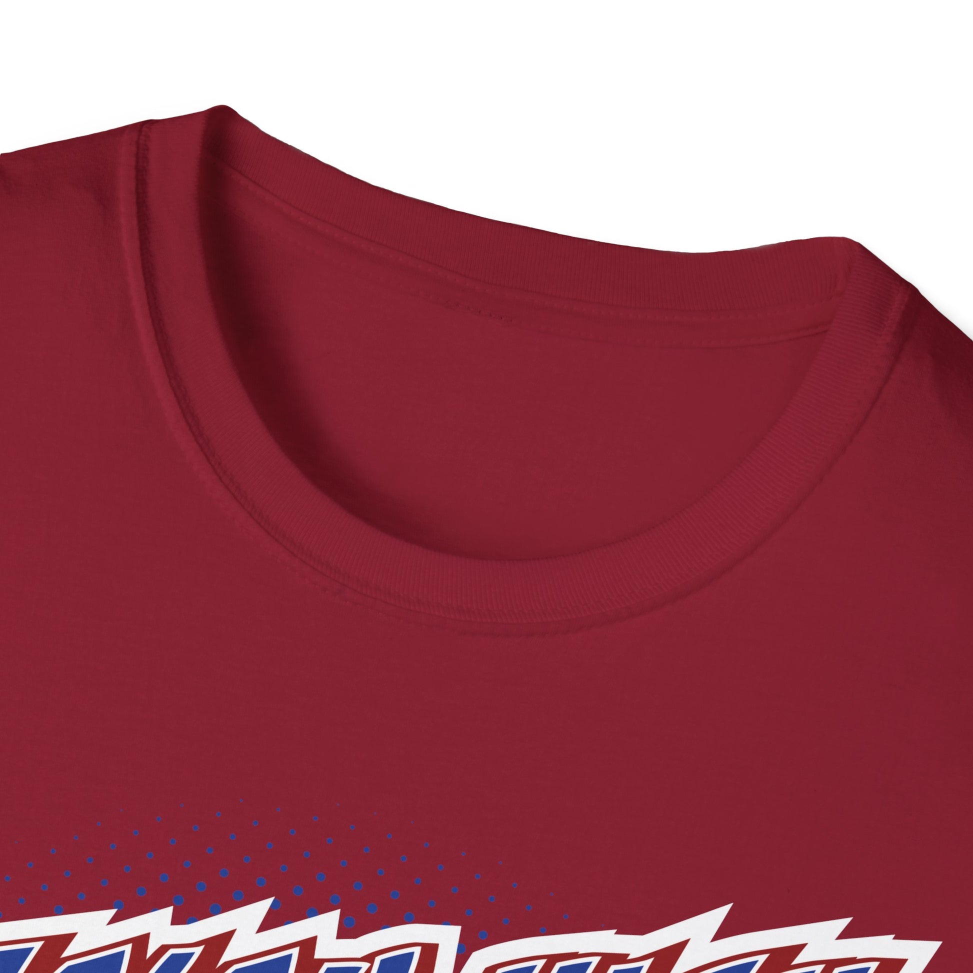 Anime - Kea'au High Shirts - Sew Da Kine