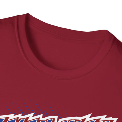 Anime - Kea'au High Shirts - Sew Da Kine