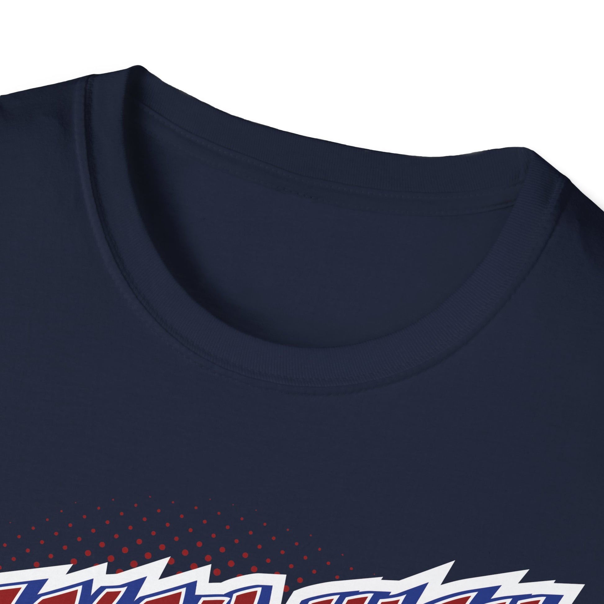 Anime - Kea'au High Shirts - Sew Da Kine