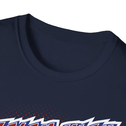 Anime - Kea'au High Shirts - Sew Da Kine