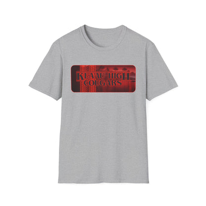 Stranger -  Kea'au High Shirts