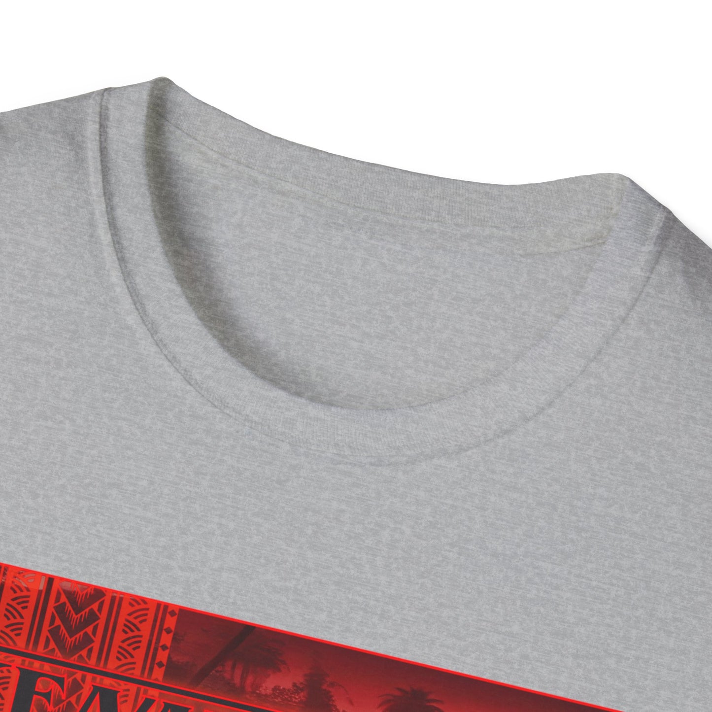 Stranger -  Kea'au High Shirts