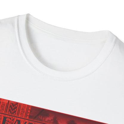 Stranger -  Kea'au High Shirts