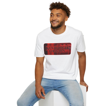 Stranger -  Kea'au High Shirts