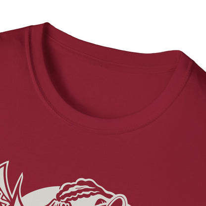 Copy of Anime - Kea'au High Shirts - Sew Da Kine