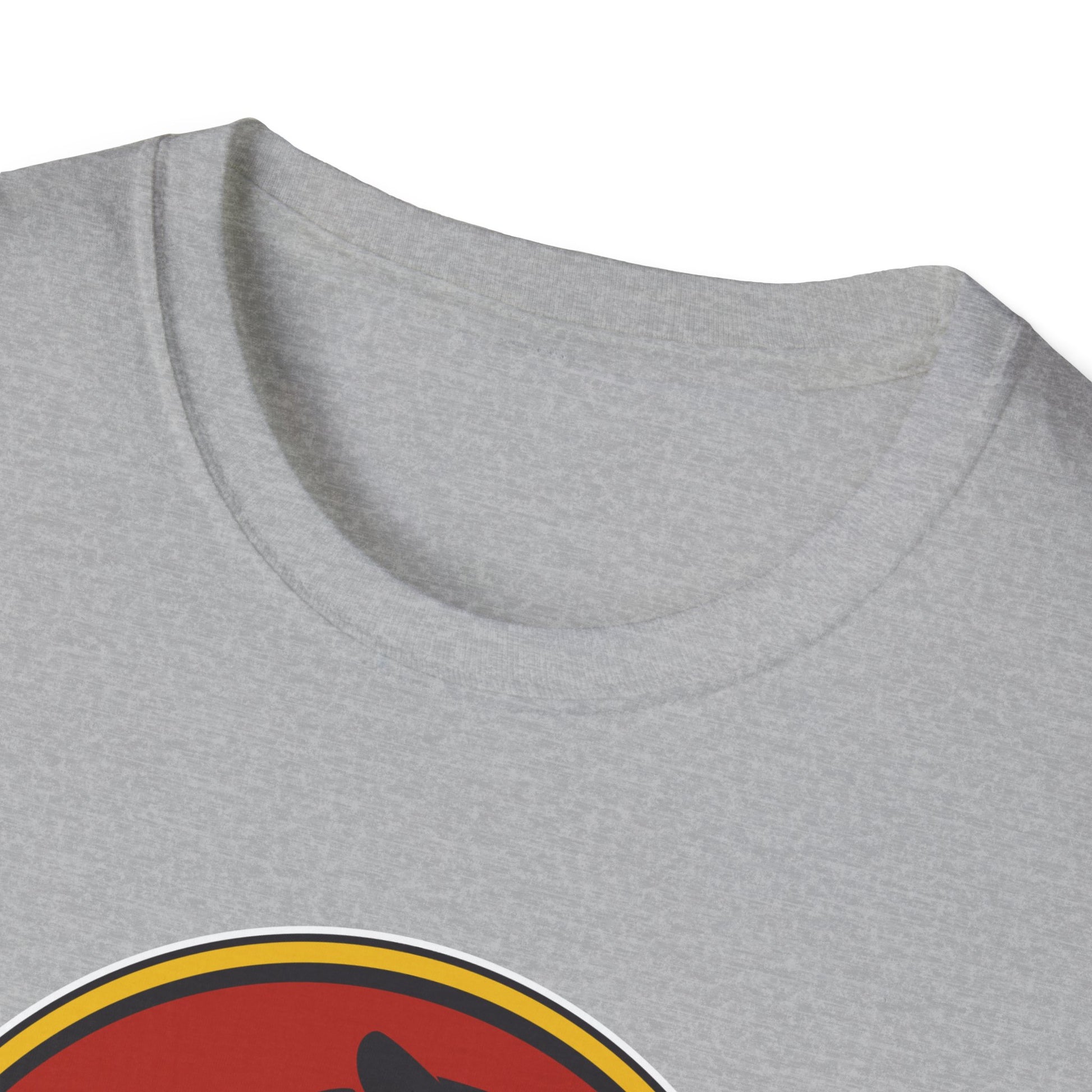 Jurassic T -  Kea'au High Shirts - Sew Da Kine