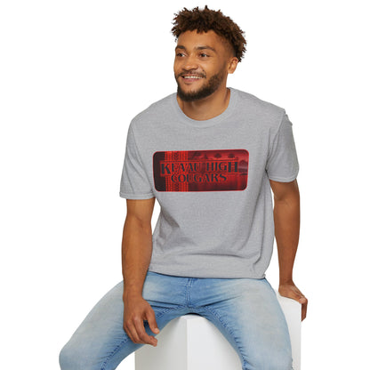 Stranger -  Kea'au High Shirts