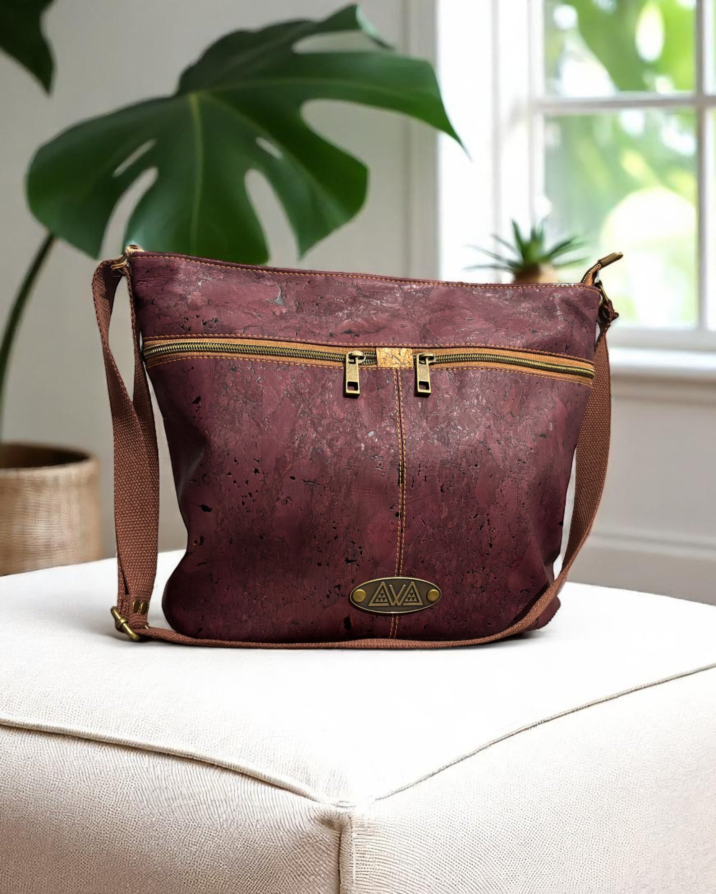 Ka ʻEhā – Burgundy