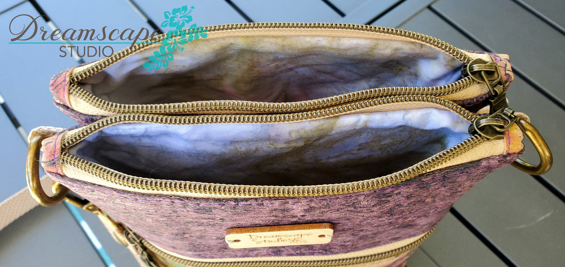 Pakana Convertible Waist/Crossbody Bag PDF Pattern – Versatile & Stylish - Sew Da Kine