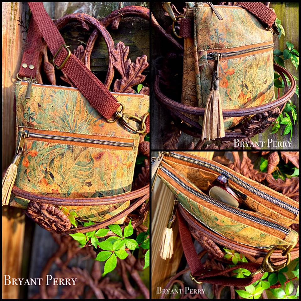 Pakana Convertible Waist/Crossbody Bag PDF Pattern – Versatile & Stylish - Sew Da Kine