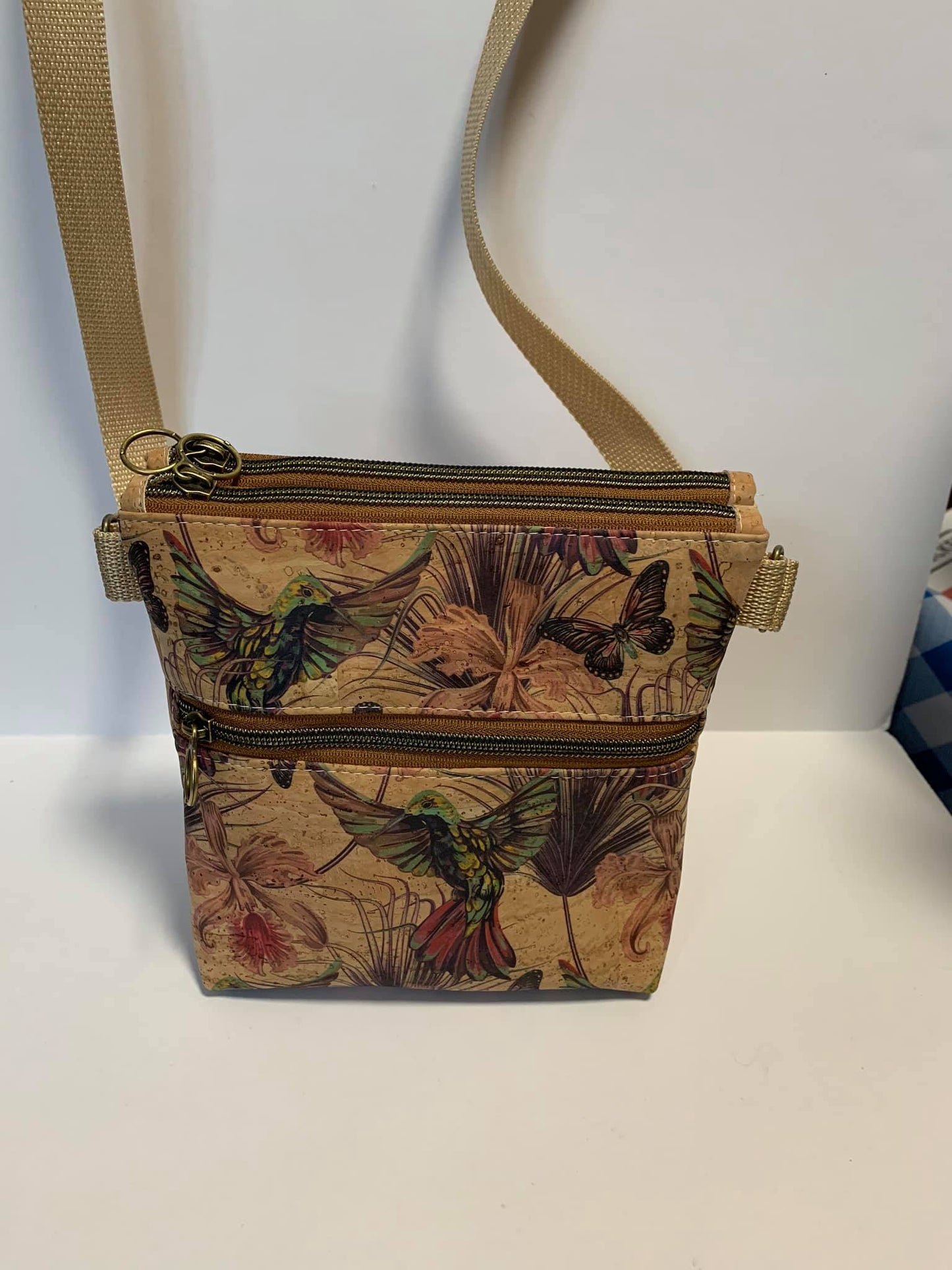 Pakana Convertible Waist/Crossbody Bag PDF Pattern – Versatile & Stylish - Sew Da Kine