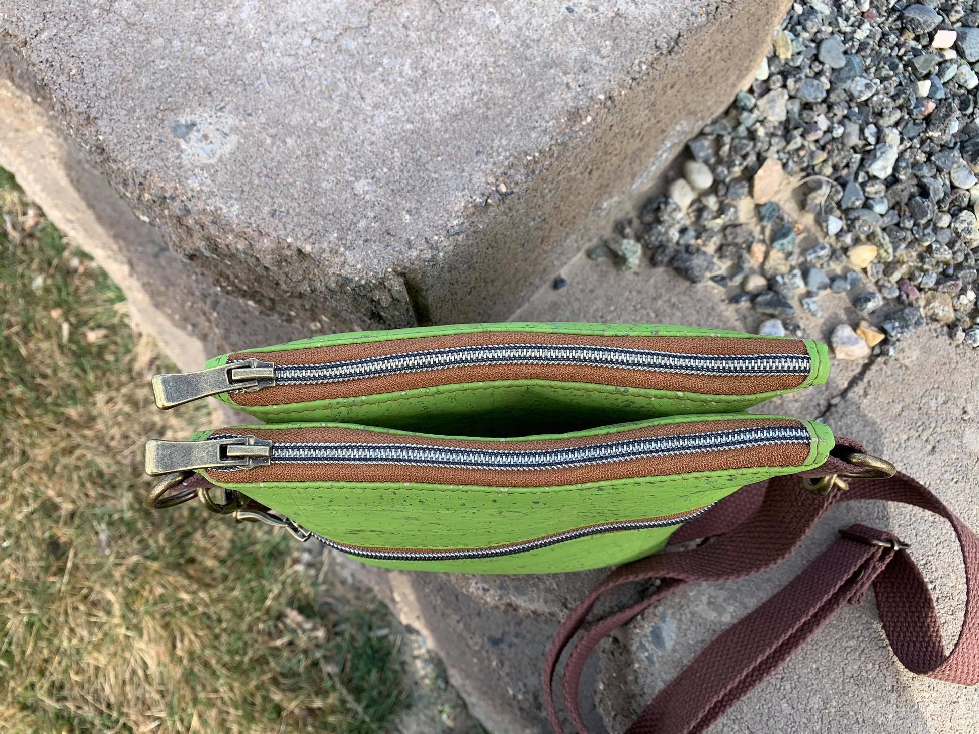Pakana Convertible Waist/Crossbody Bag PDF Pattern – Versatile & Stylish - Sew Da Kine